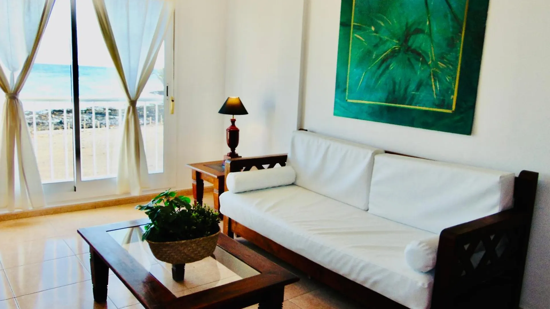 Appartement Olas Del Mar Fuerteventura Puerto del Rosario