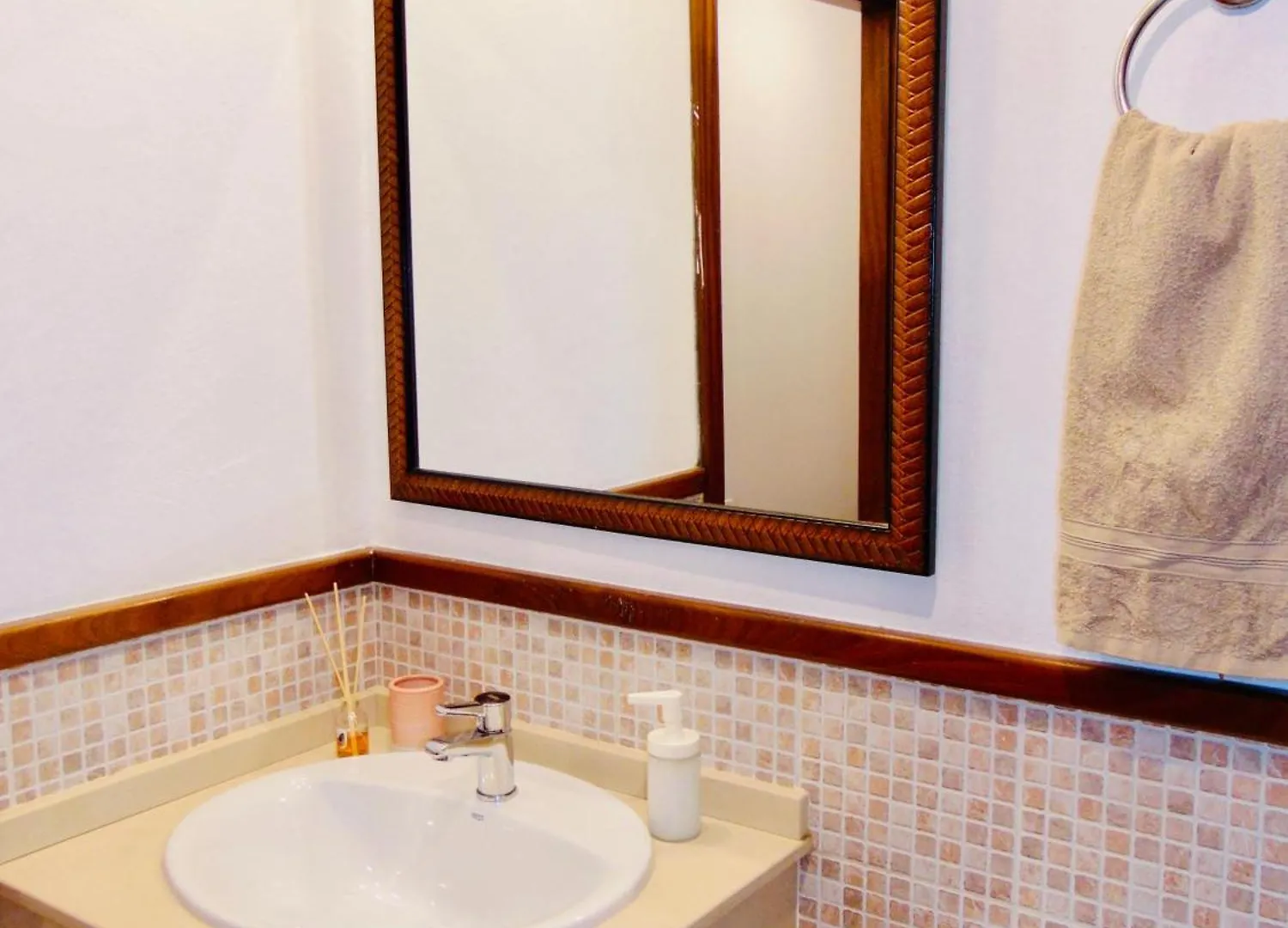 Appartement Olas Del Mar Fuerteventura Puerto del Rosario