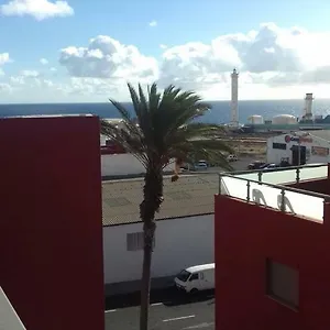 Apartamento Ramon Cortez